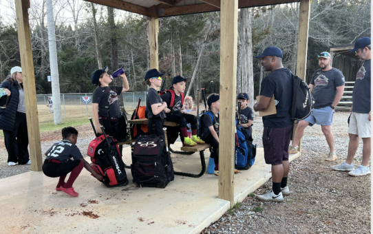 Youth Sports: They Are Still Worth It