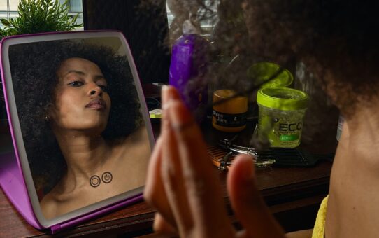 The Salon Gap: Where’s the Care for Textured Hair?
